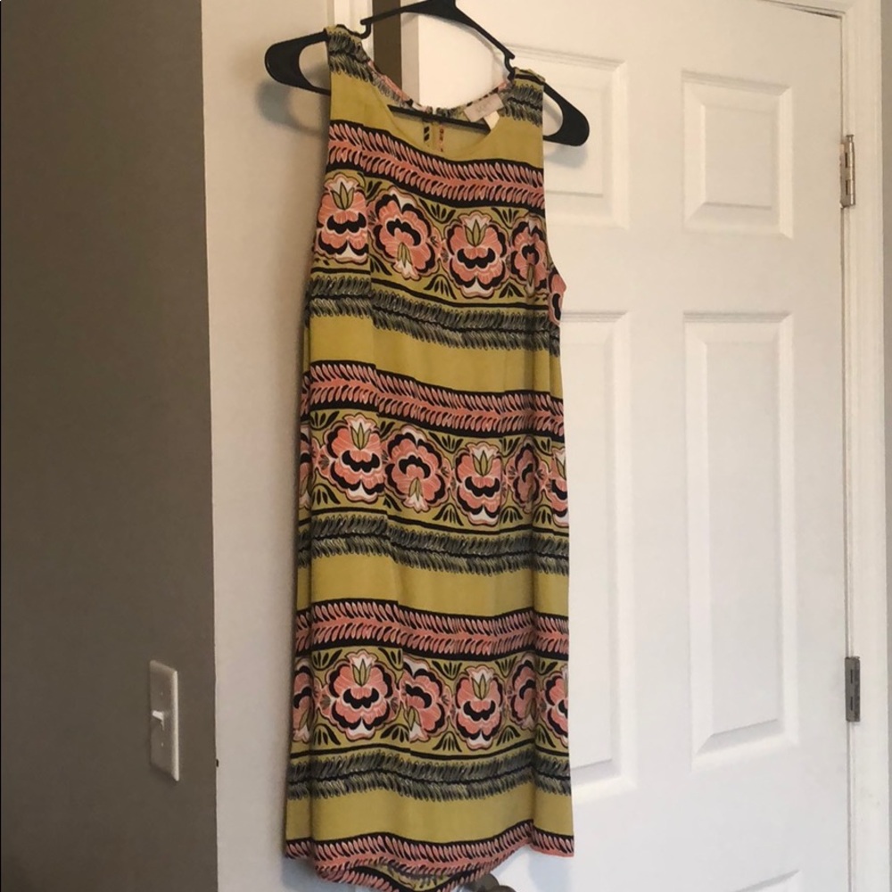 Loft dress